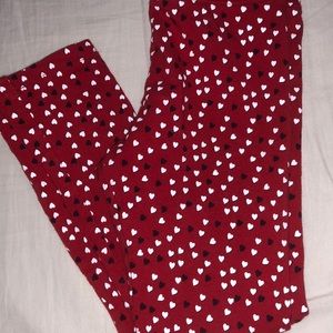 Hearts ♥️ leggings - choose your bundle